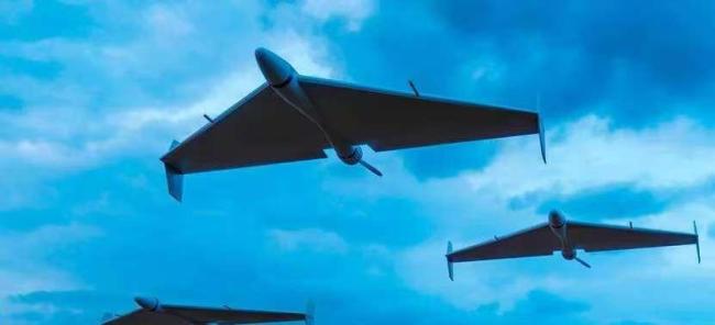 俄无人机进入波兰领空或是试探 北约紧急应对