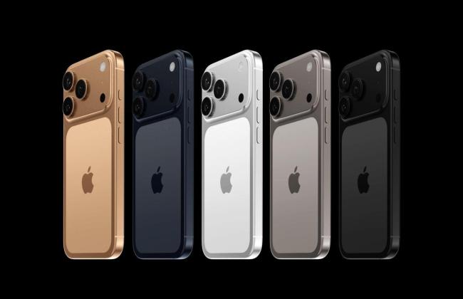 iPhone17Pro相机是大史疯狂的