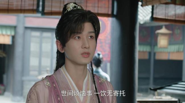 如果赴山海藏海传真对打 武侠与权谋的较量