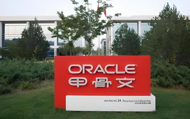 埃里森身价整宿缩水200亿好意思元 金钱剧变历史性时刻