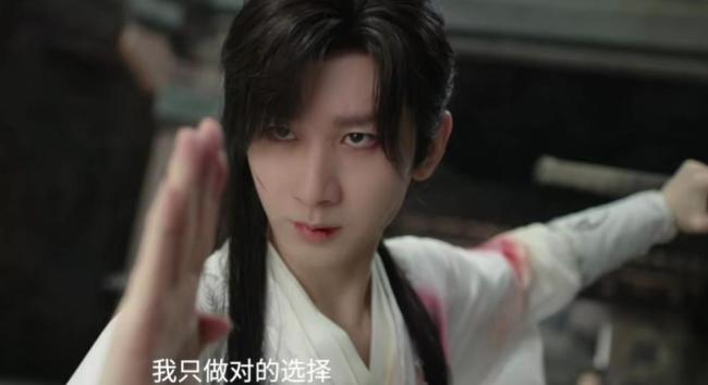 如果赴山海藏海传真对打 武侠与权谋的较量