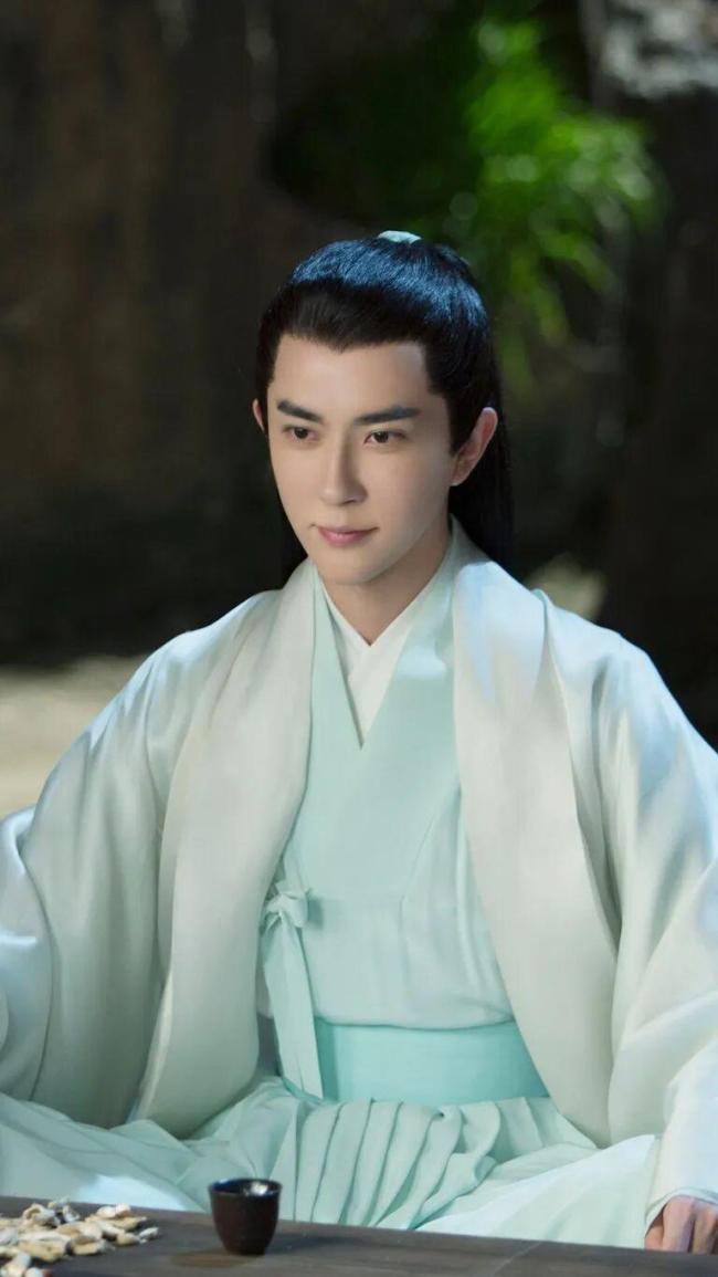 于朦胧名字源自妈妈喜欢的琼瑶剧 演员意外去世引发唏嘘