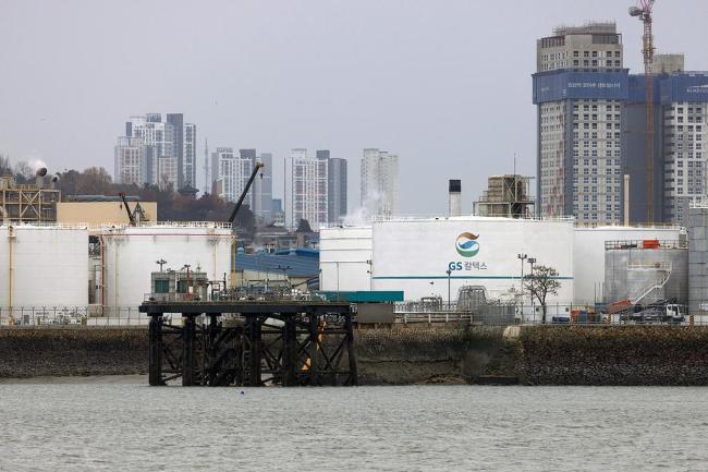 韩石化“集体崩溃”，美巨头高调注资，美企欲趁机插手韩“经济命脉”？ 外资掌控引担忧