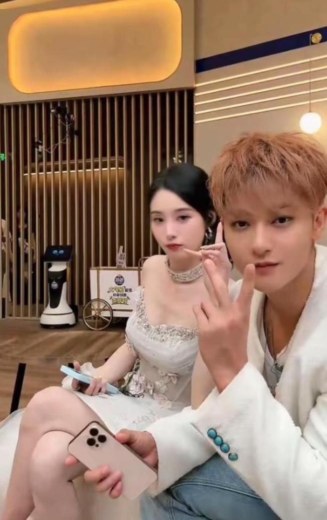 徐艺洋自曝婚礼将不请伴郎伴娘 甜蜜筹备引关注