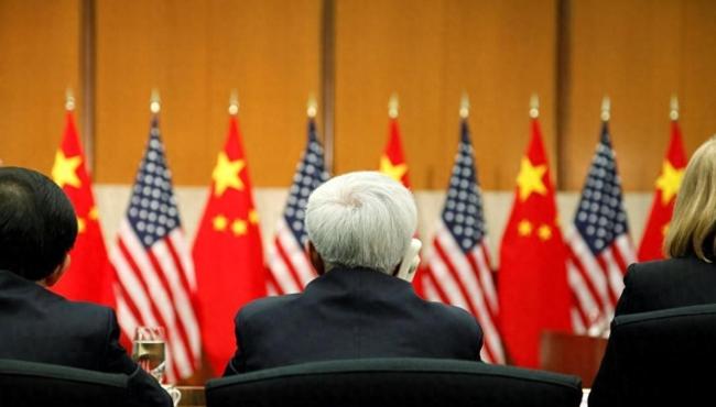 英代表团来华最想达成的目标是什么 恢复沟通渠道