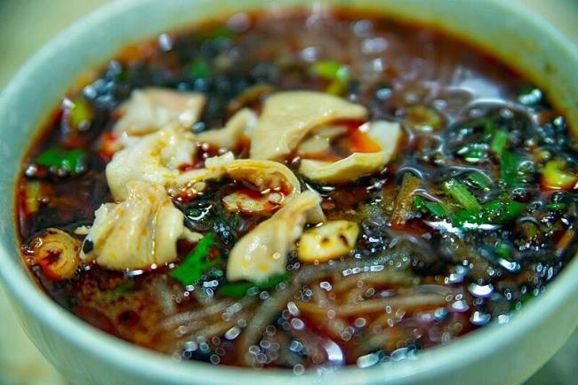 跟隨影視作品，到成都的街道走一走