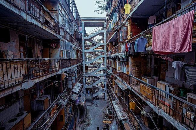 跟隨影視作品，到成都的街道走一走