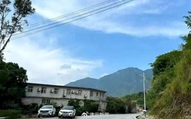 女子杀人26年后落网 曾任妇联主任 潜逃生活曝光