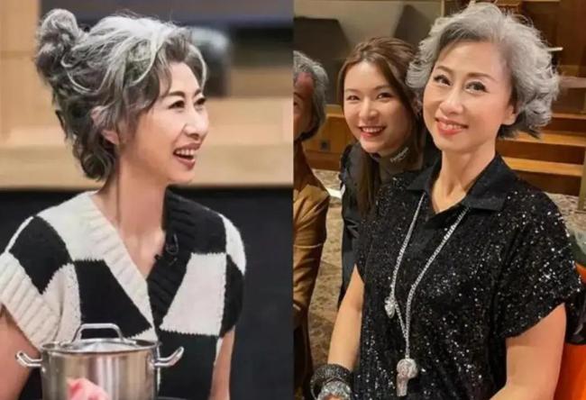 叶蒨文公开结婚29年未生育之谜 丁克婚姻的坦诚与勇气