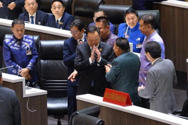 泰国新总理上任对中泰关系有啥影响 华裔背景或促合作延续