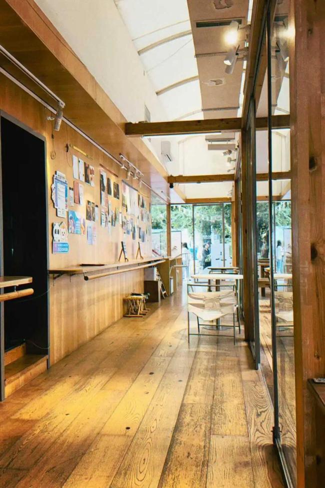 跟隨影視作品，到成都的街道走一走