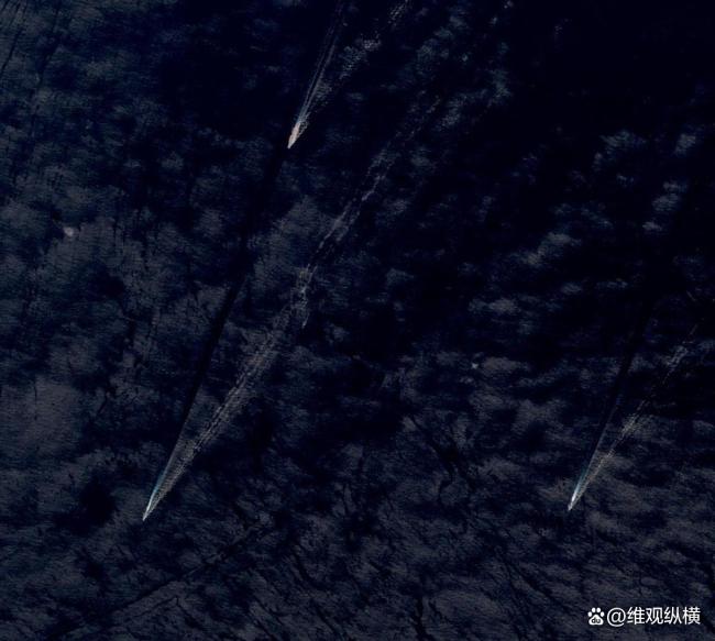 福建舰南下看点十足 南海部署引关注