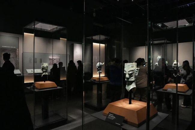 跟隨影視作品，到成都的街道走一走