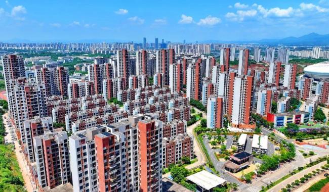 租房新规明起实施 住房租赁市场步入规范新阶段