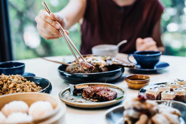 吃完饭做这一件事，对血糖、血管、体重都好