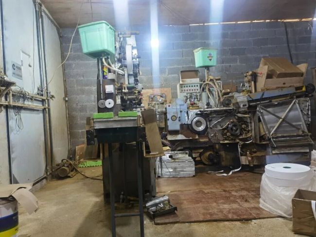 湄潭公安破获特大跨省假烟案 全链条犯罪网络被摧毁