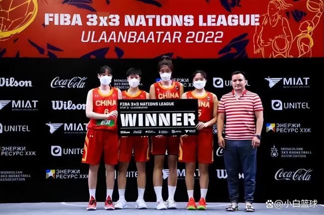 22岁丁奕可场均20+6闪耀全锦赛：新星崛起