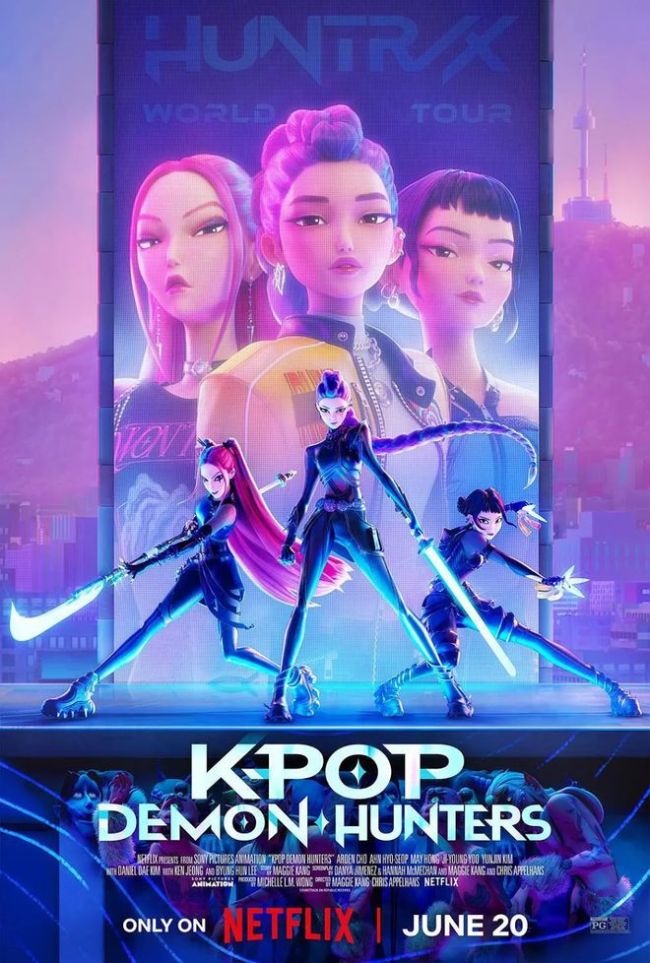 出道两个月，已是全球女顶流 K-POP新现象燃爆全球