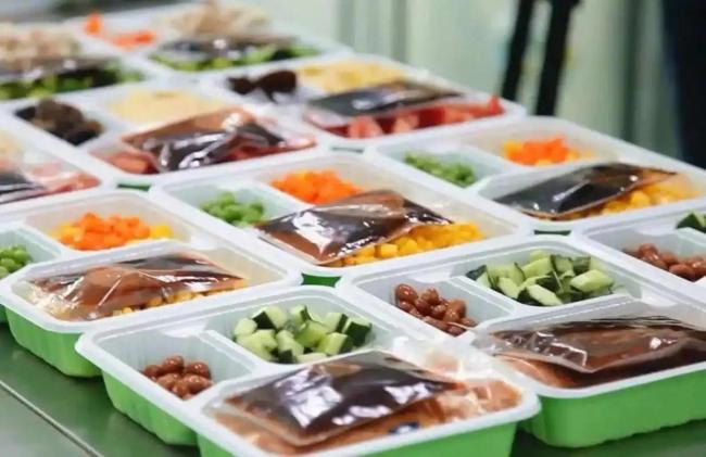 冷冻预制菜反复解冻，会不会产生致癌物？