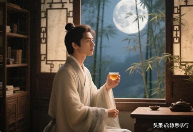 内耗摆不烂？《庄子》“逍遥”咋解心焦？
