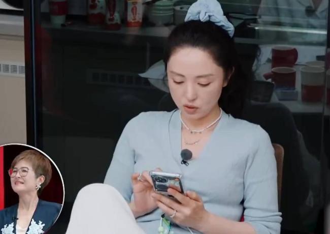 董璇和张维伊因婚礼邀请名单吵起来 筹备惊喜变争执