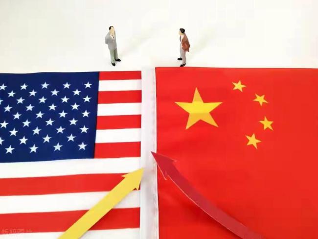 美方为何呼吁北约对华加税 特朗普的筹码游戏