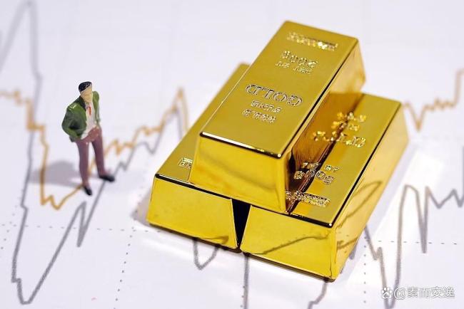 黄金价格狂飙创新高是投资机遇吗 多重因素共振推动