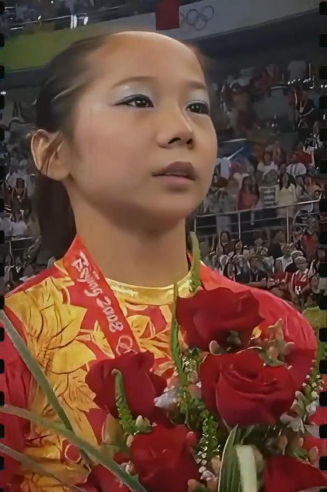 奥运冠军邓琳琳宣布怀孕 迎来新生命获网友祝福