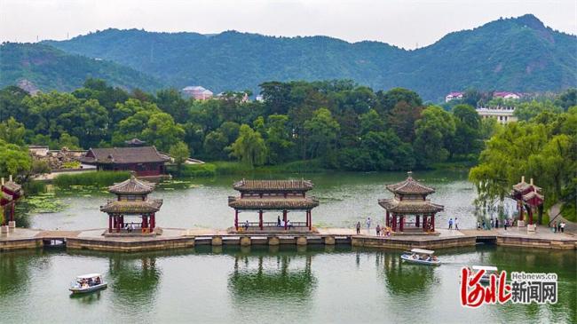 这么近那么美周末到河北：文旅创新引爆热潮