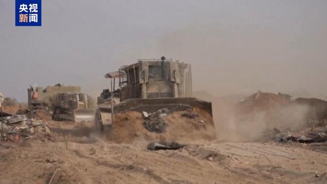 不再信任美国的海湾国家何去何从?