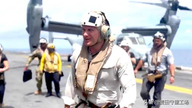 美军6架F-35B进驻加勒比海影响几何 美委紧张局势升级