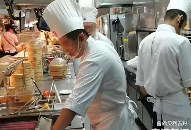 从西贝风波看巴奴上市难题 预制菜争议影响几何