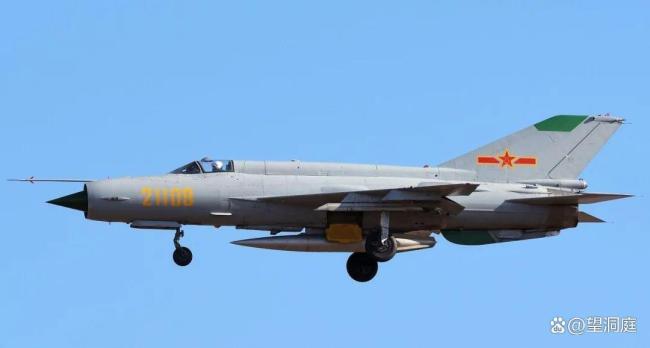 从二代机到五代机，我国战斗机体系经过了哪些发展历程？
