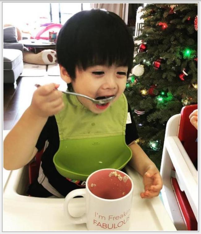 陈若仪回复kimi不露脸原因 请给他少量工夫