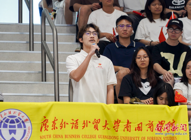 佛山大学校长：直面AI时代 提升不可替代价值