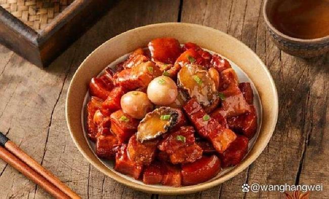 食品是预制的衣服是现做的 餐饮业的“灵魂拷问”