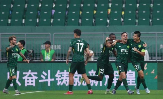 亚冠联赛积分榜更新：日韩四队保持不败 中超形势严峻