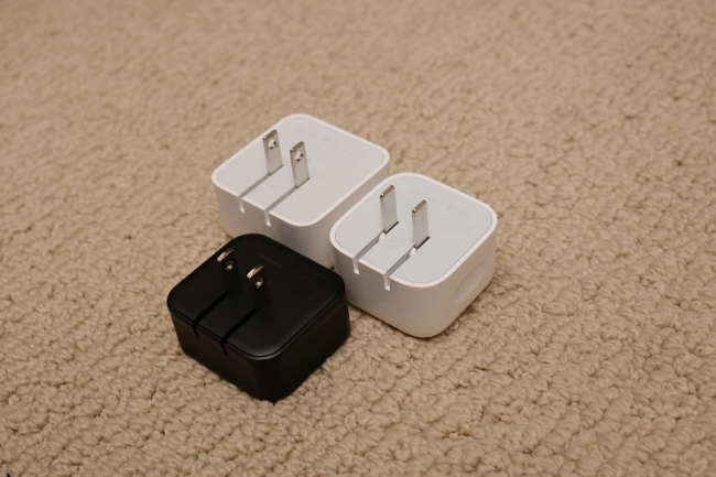 iPhone 17系列快充细节曝光 需配40W新适配器