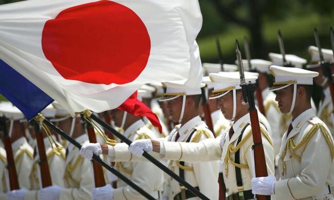 日本测试战斧巡航导弹意欲何为 暗流涌动东亚局