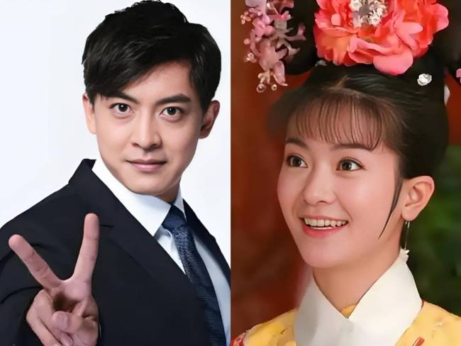 李晟涌现老公李佳航求婚细节 纵欲经营感动全场