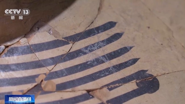 来自5000年前的“表情包”