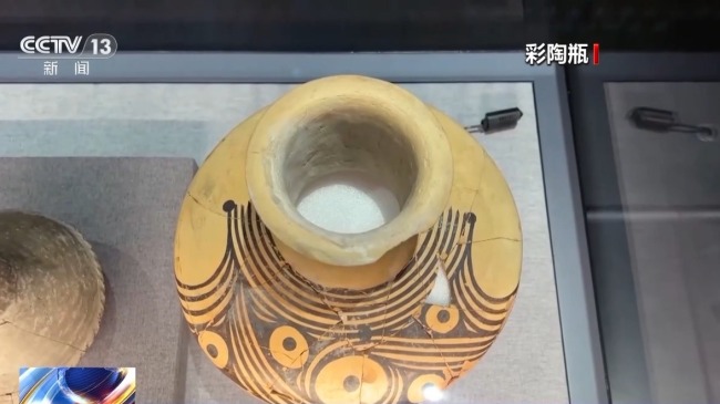 来自5000年前的“表情包”