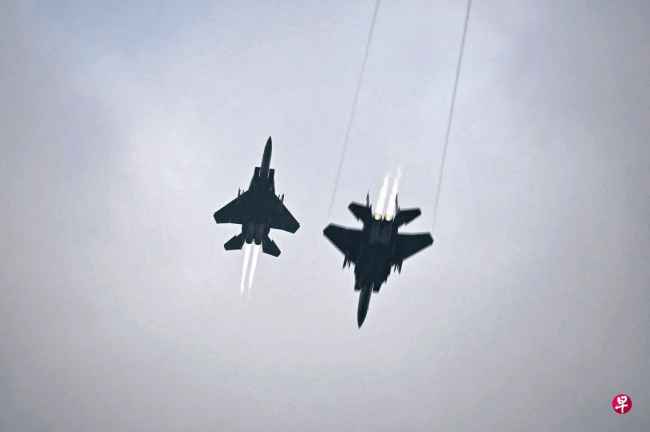 雁默：关岛成了前线，西太平洋同感美式“严厉的爱” 盟友面临战略调整