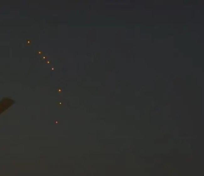 氣象局回應(yīng)河南永城現(xiàn)黑云壓城