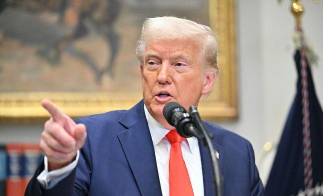 学者：墨西哥对华商品加税性质严重 贸易关系紧张升级