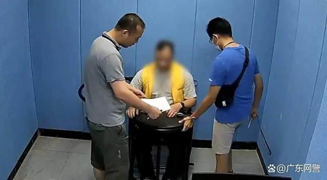 “男子猥亵捡垃圾女子”等系谣言,还有人用AI造谣!均被罚