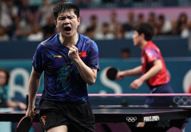 从“天才少年”到乒坛传奇的封神之路，樊振东的职业生涯有多牛？