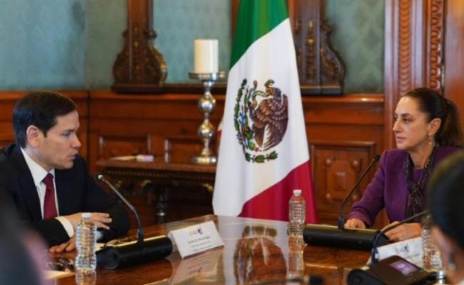 学者：墨西哥对华商品加税性质严重 贸易关系紧张升级