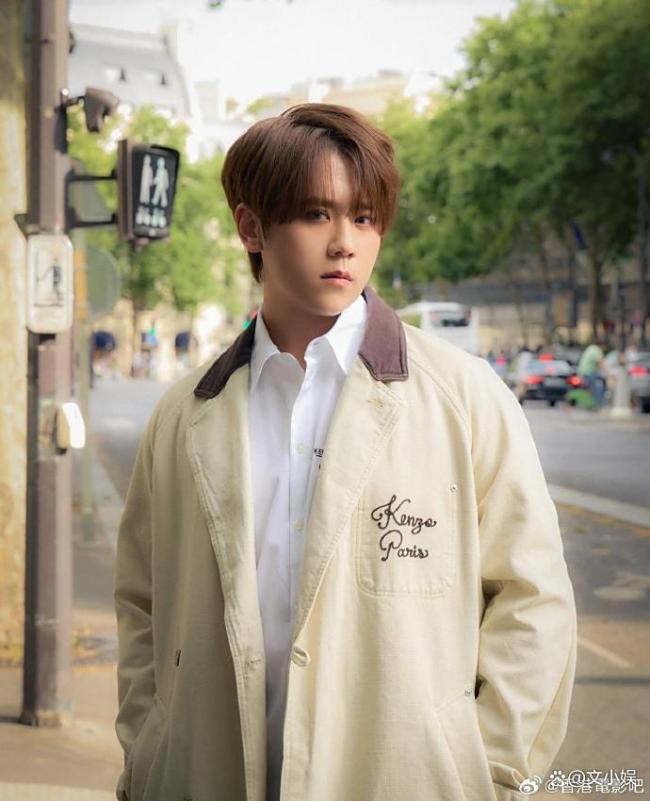 香港网民选出新四大天王 网友懵圈 默契限度涌现