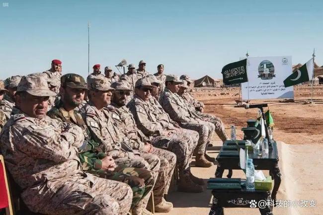 核武器能镇住以色列吗 中东规则已大变